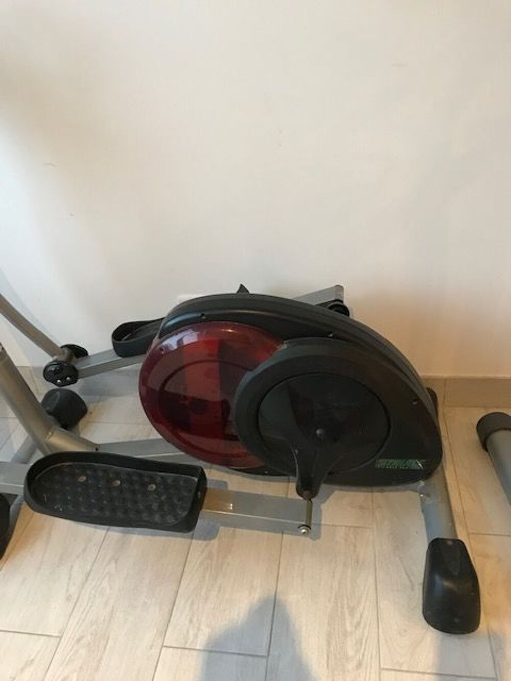 velo elliptique Sports