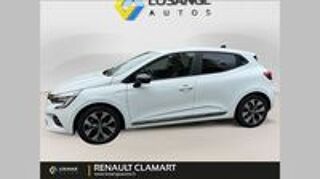Clio V Clio E-Tech full hybrid 145 Evolution 2023 occasion 92140 Clamart