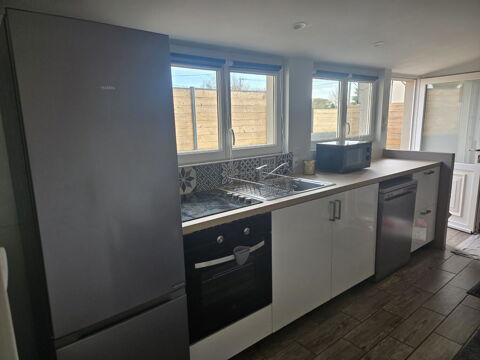  Maison  louer 2 pices 41 m Brest