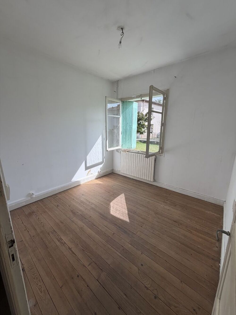Vente Maison MAISON SUR TERRAIN DE 1600m2  - RARE SUR LE SECTEUR Villeneuve-sur-lot