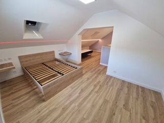  Appartement � louer 3 pi�ces 75 m�