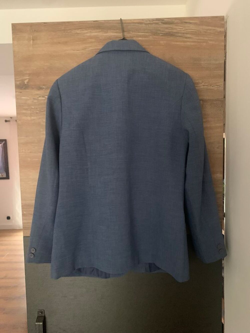 Veste manches longues femme " Daxon " Vêtements