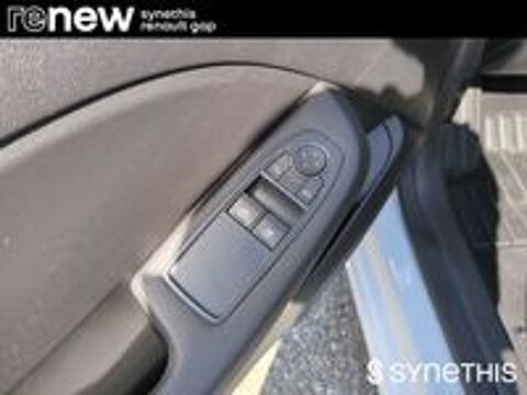 Clio V Clio E-Tech full hybrid 145 Equilibre 2023 occasion 05000 Gap