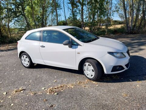 Seat ibiza SC 1.2 TDI 75 CR FAP Gran Via
