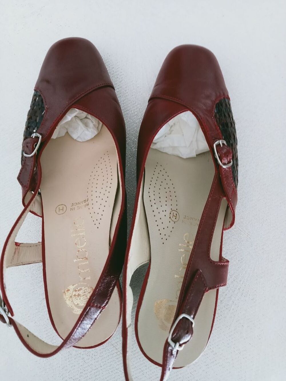 Chaussures femme Chaussures