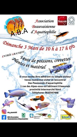 Pompes de brassage pour aquariums marin - En vente ici. - Aquariofil.com et  Poisson d'Or