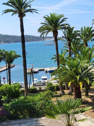 Location  Appartement 