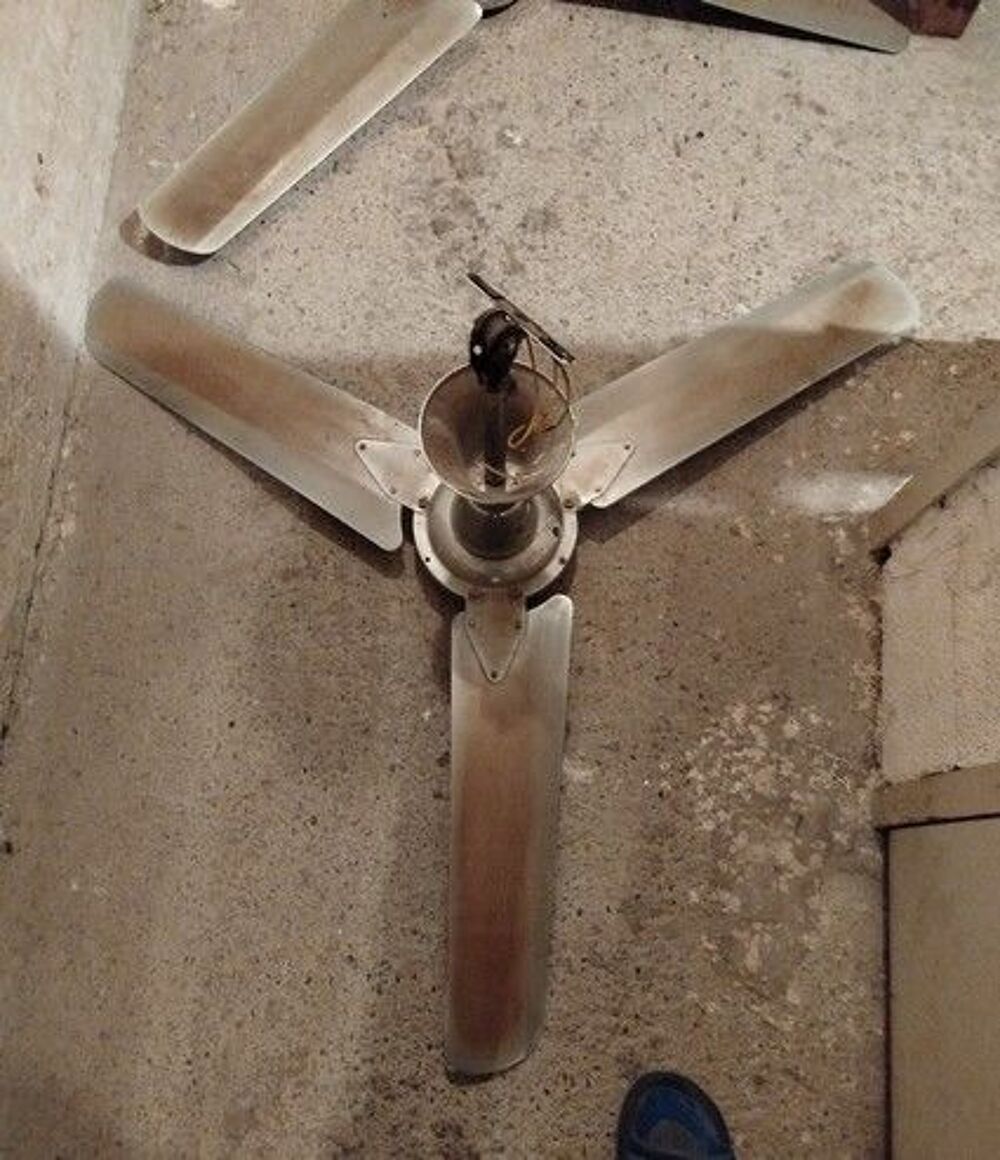 Ventilateur plafonnier Meubles