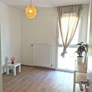  Appartement à louer 3 pièces 69 m² Saint-paul-de-varces