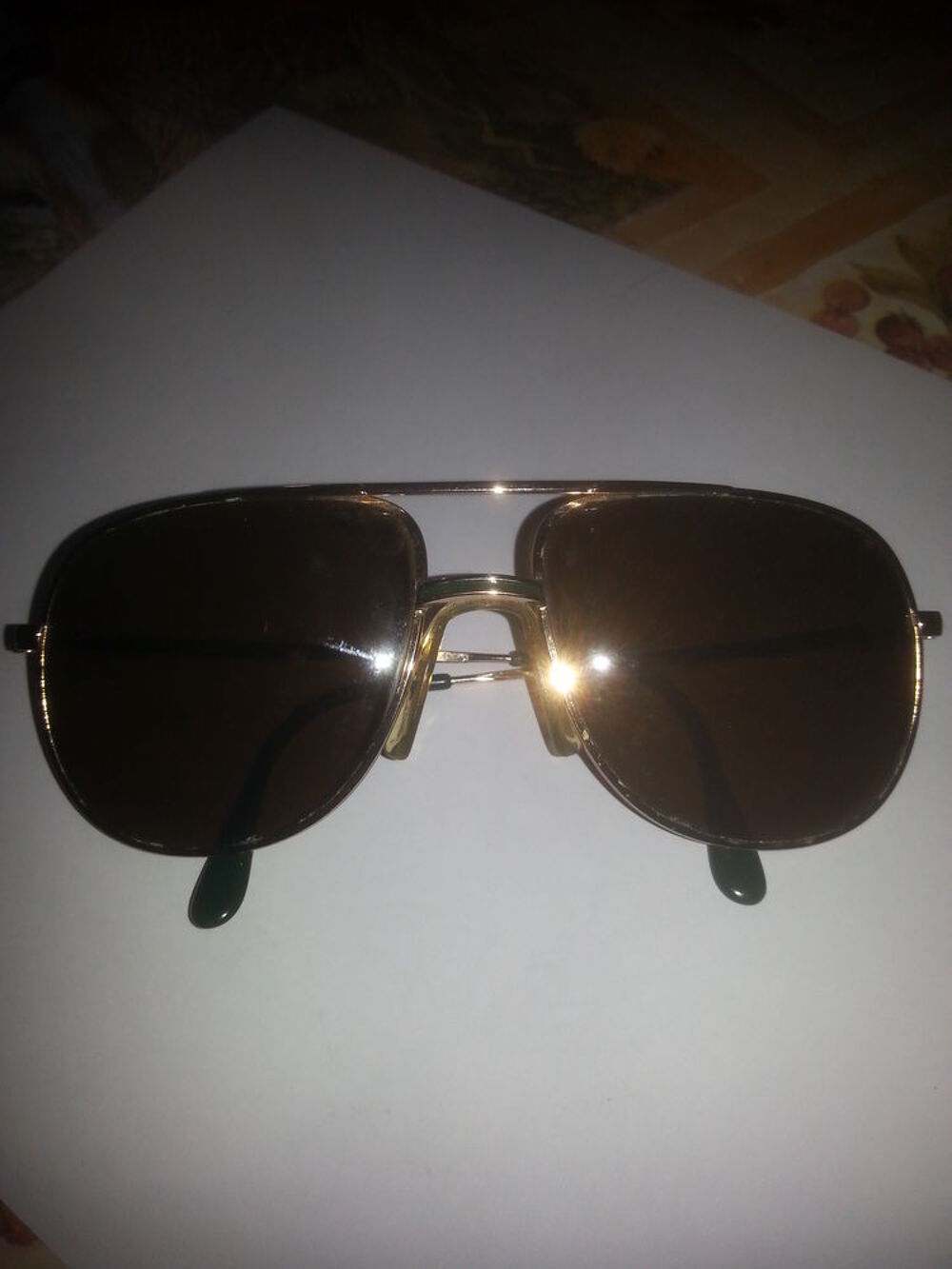 Lunette LACOSTE 