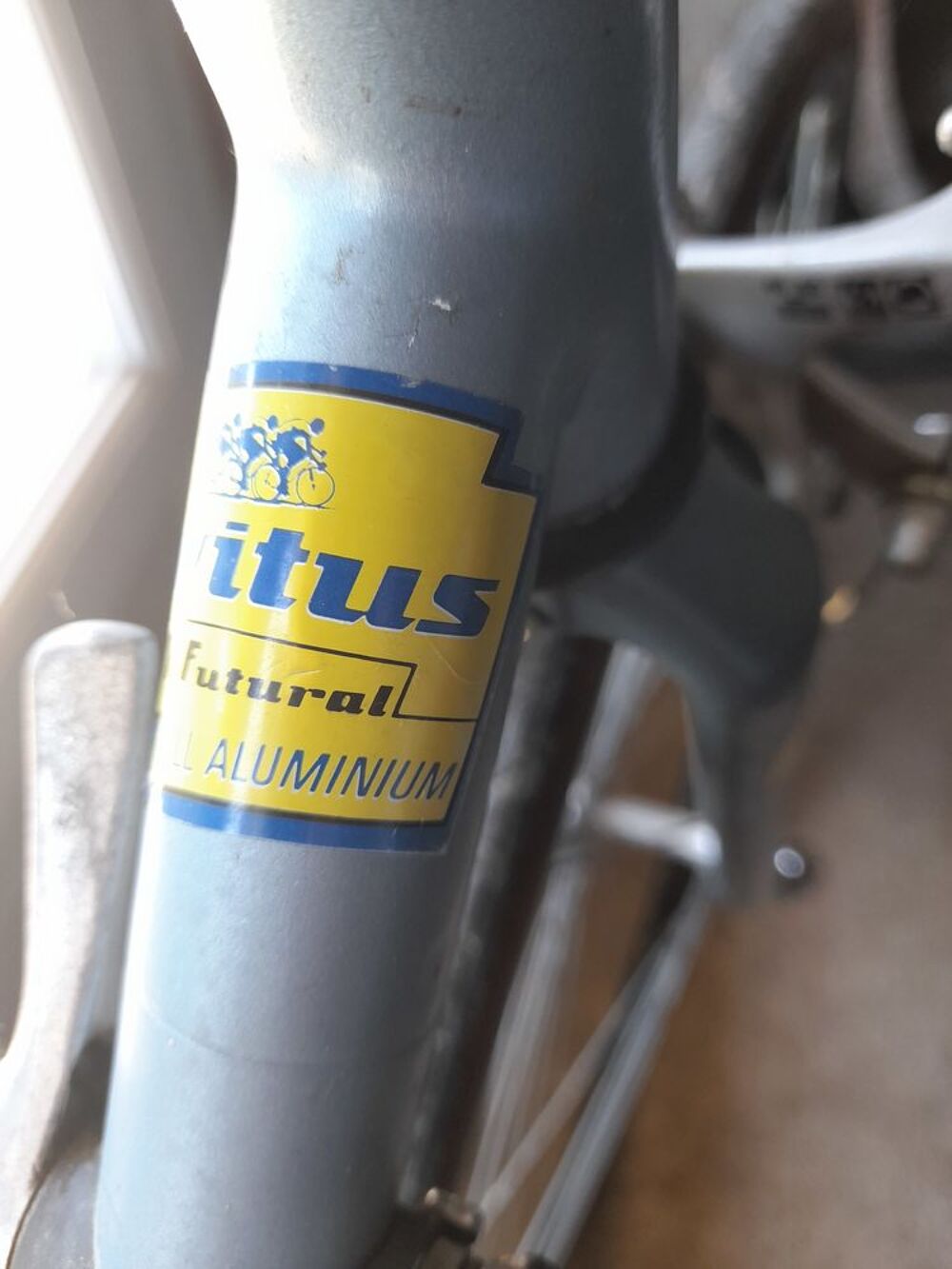 V&eacute;lo MERCIER Vélos