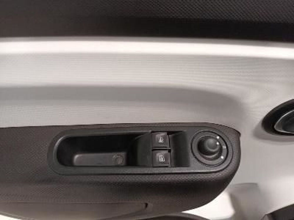 Twingo III E-Tech Equilibre 2022 occasion 08300 Rethel