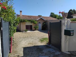  Maison à louer 5 pièces 100 m² Castelnau-de-médoc