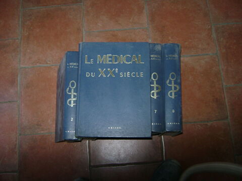LE MEDICAL du XX Sepmes (37)