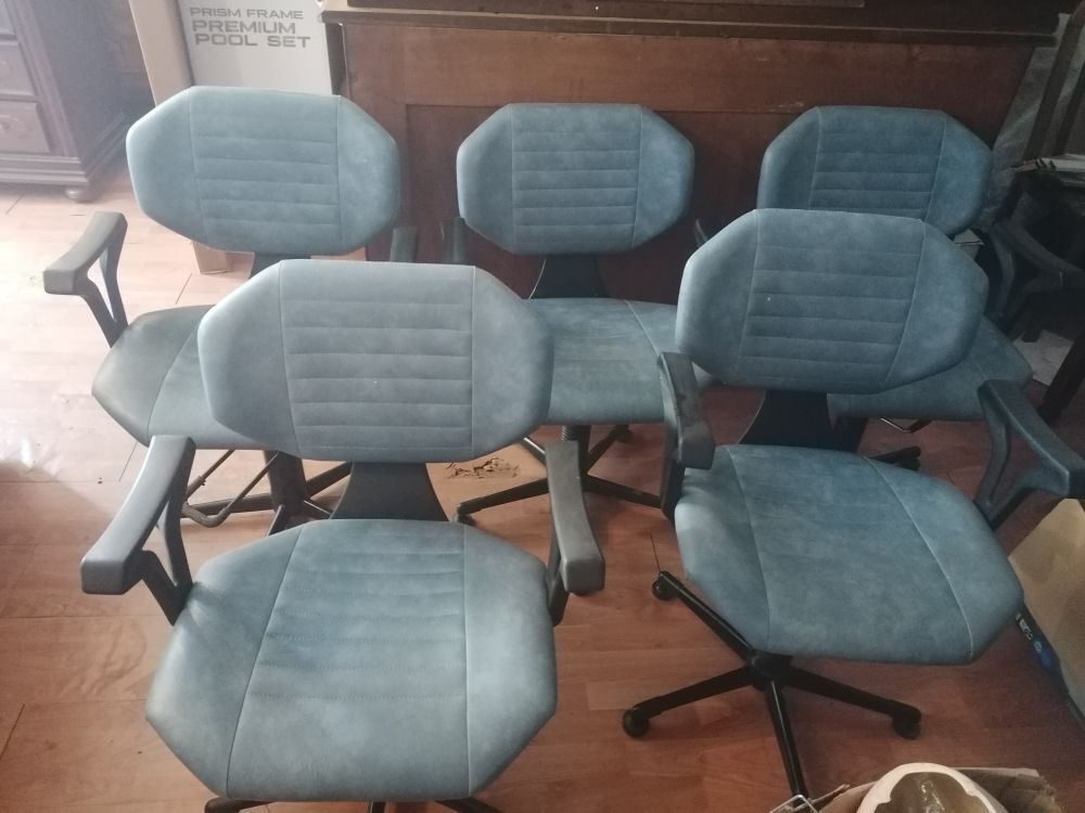 Fauteuil de bureau Meubles