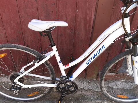VTC Vélo Specialized Ariel Sport Béziers (34)