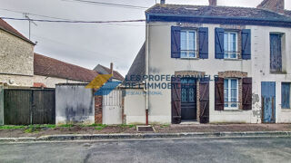  Maison à vendre 4 pièces 75 m²