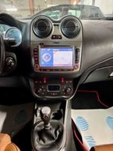 Mito MiTo 1.6 JTDm Start & Stop 120 Selective 2011 occasion 95330 Domont