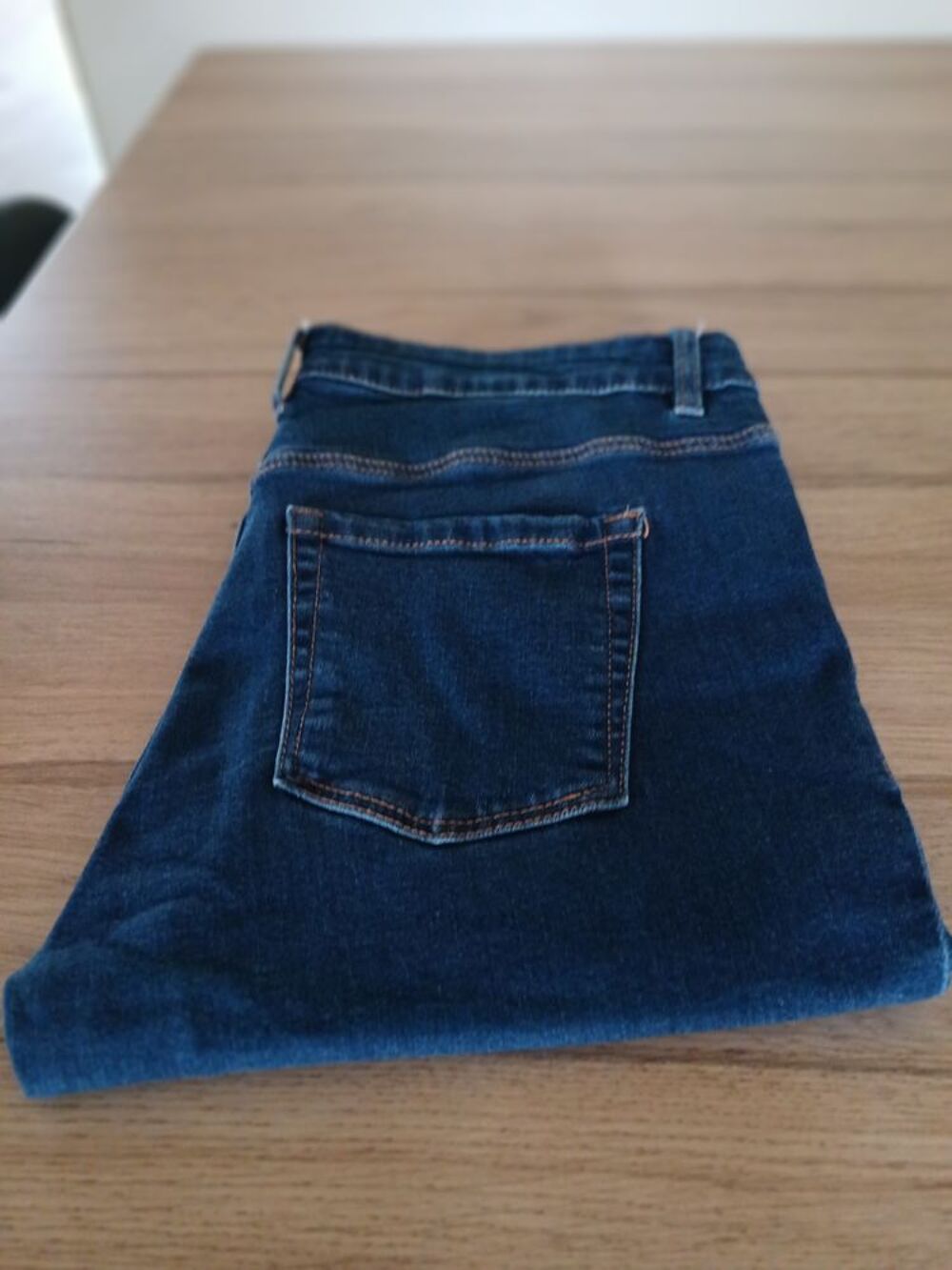 Jean Denim Vêtements