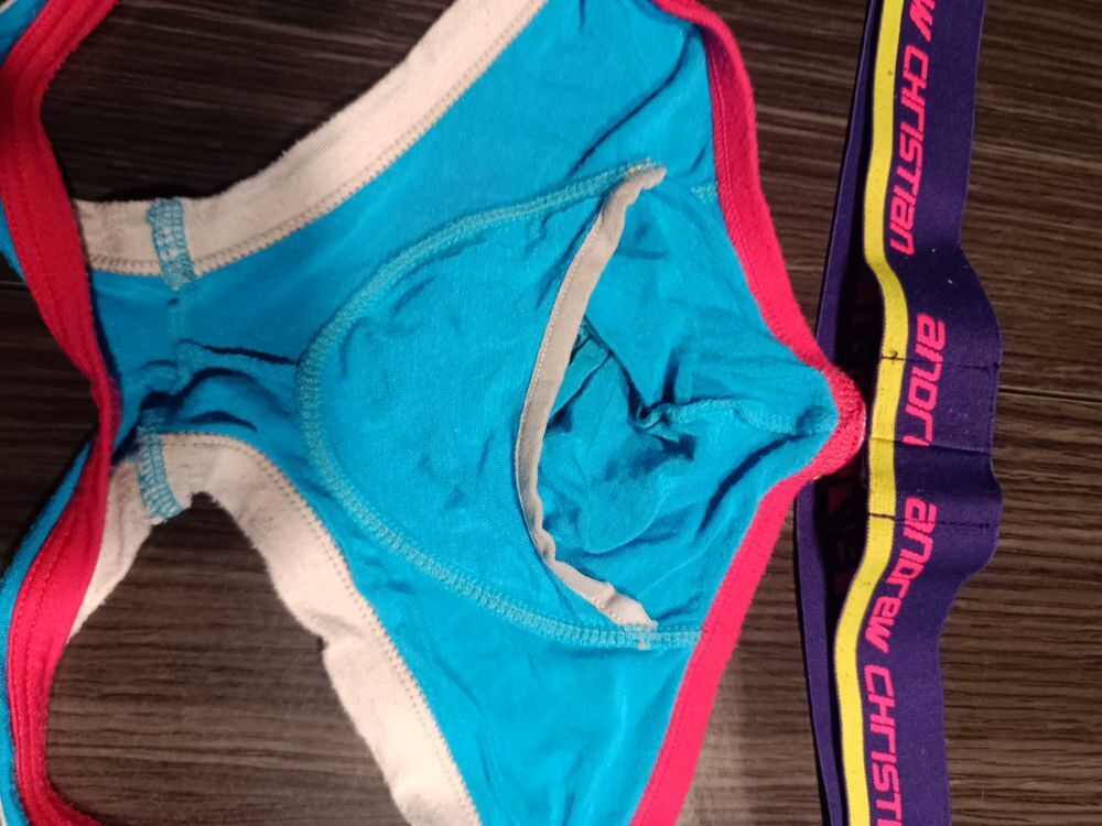 slip jockstrap sexy homme Vêtements