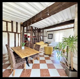 Vente Maison Investisseur, prof.liberal, Famille, Projet Mixte Auxerre