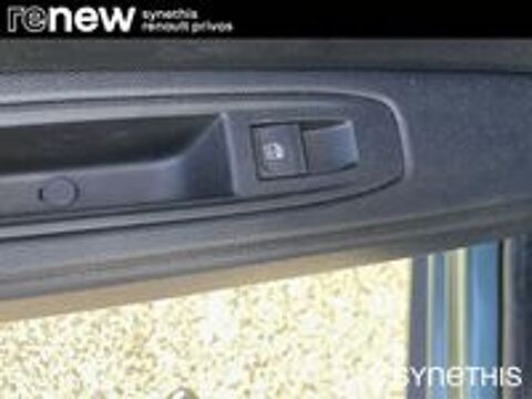 Duster Hybrid 140 Journey 2025 occasion 07200 Aubenas