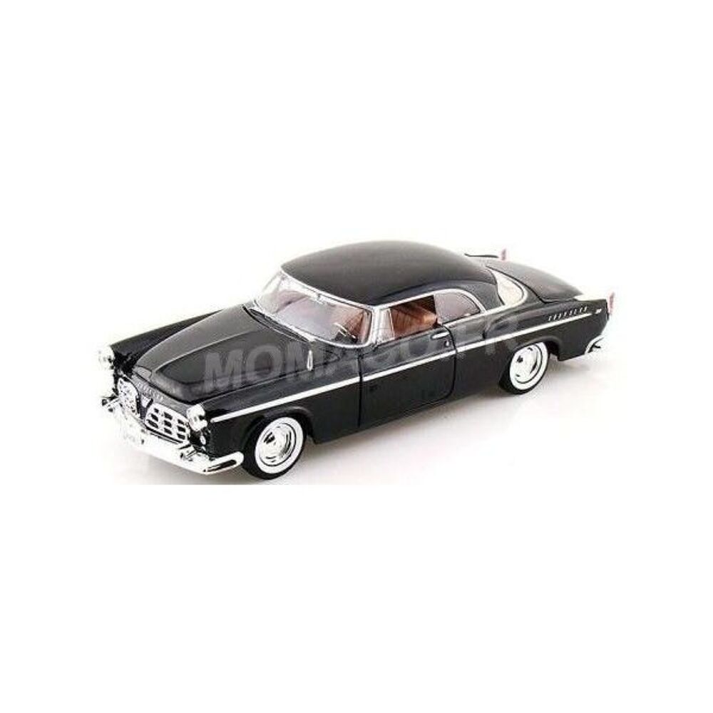 CHRYSLER C300 1955 NOIR Jeux / jouets
