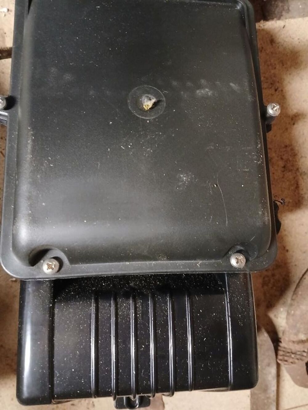 PROJECTEUR EXTERIEUR Bricolage
