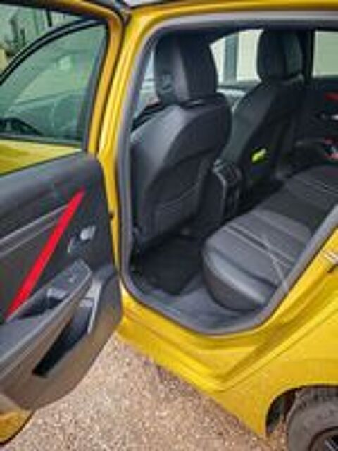 Astra Hybrid 180 ch BVA8 GS Line 2022 occasion 62500 Saint-Omer