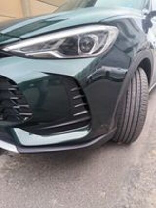 MG.ZS ZS 1.5 L Hybrid+ 197 ch Luxury 2025 occasion 59000 Lille
