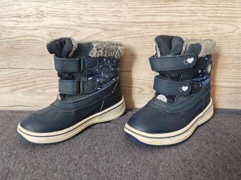 Botte pluie neige, int�rieur fourr� taille 28
5 Morey-Saint-Denis (21)