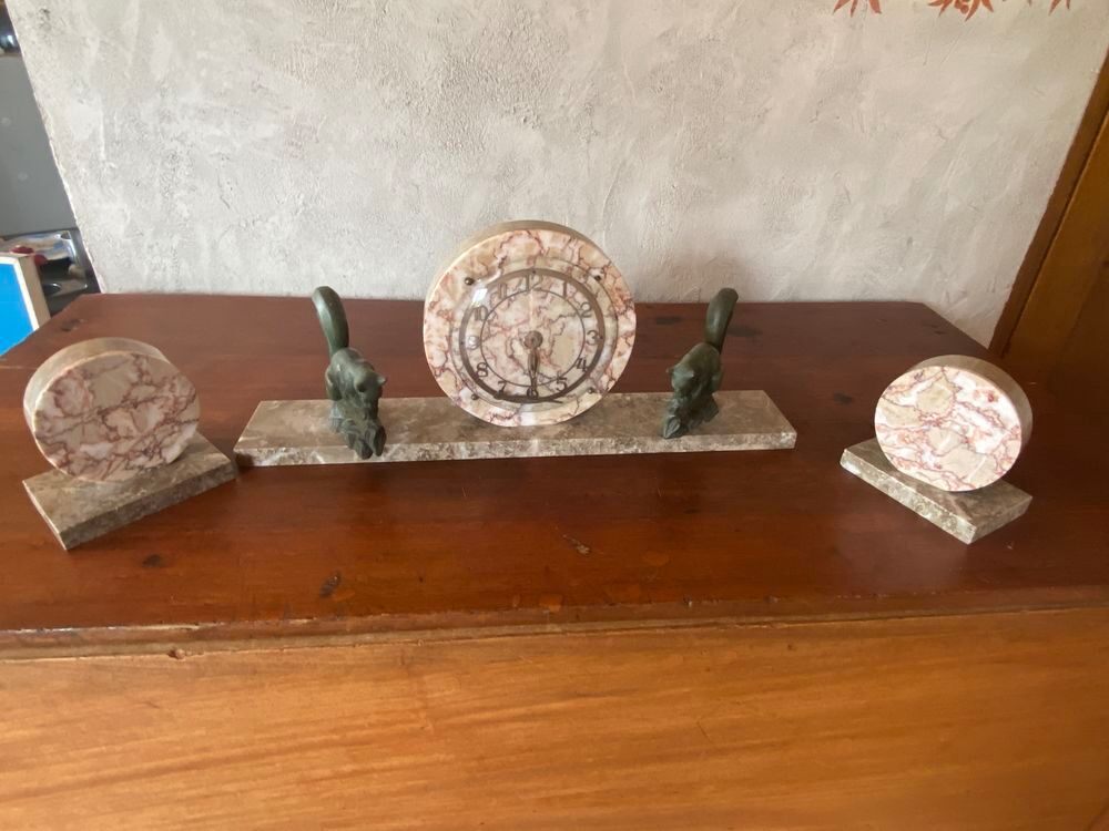 horloge Décoration