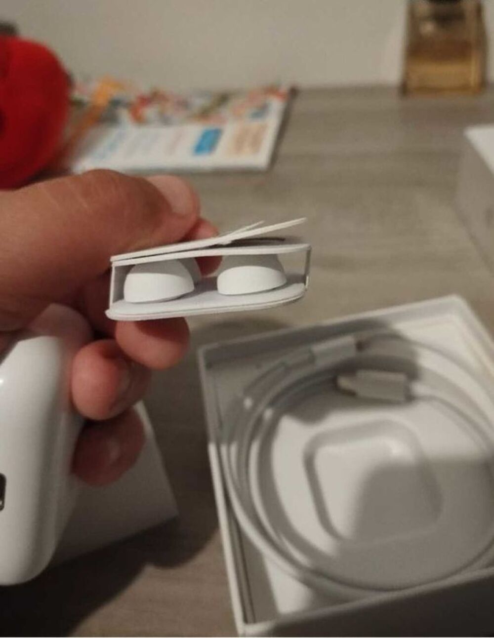 Air pod pro 2 Accessoires