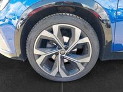 Austral mild hybrid 160 auto Techno esprit Alpine 2022 occasion 08200 Wadelincourt