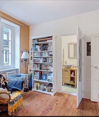  Maison à vendre 4 pièces 88 m²