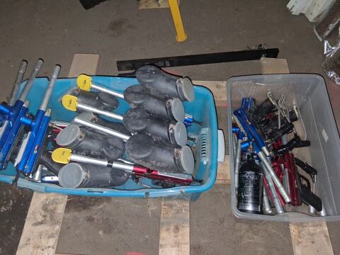 mat�riel de paintball x20 600 Mignieres (28)