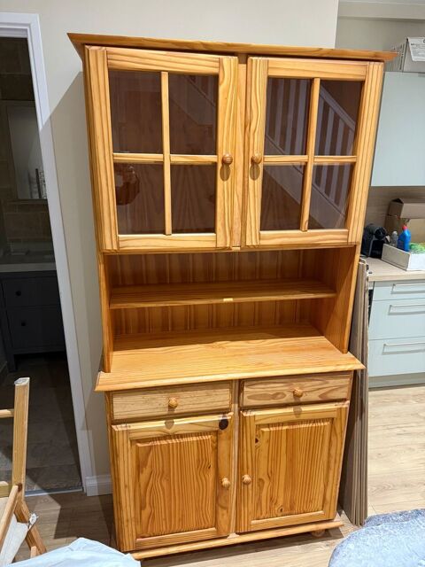 Armoire vaisselier Wissant (62)