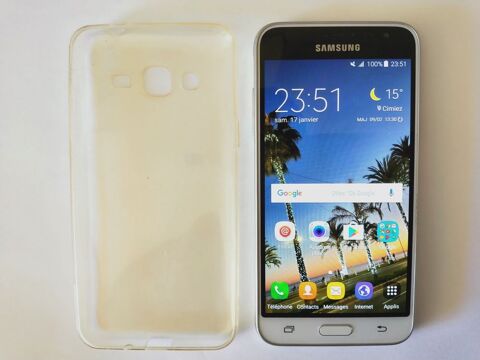 Samsung Galaxy J3 6 (2016) 70 Nice (06)