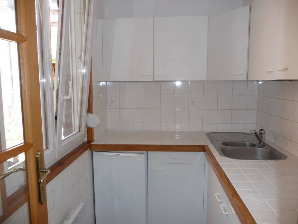 Appartement a louer lille - 4 pièce(s) - 68 m2 - Surfyn