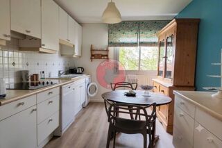  Appartement à vendre 4 pièces 86 m²