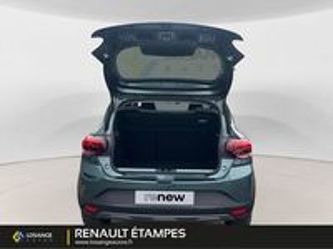 Sandero TCe 110 Stepway Extreme 2024 occasion 91150 &Eacute;tampes