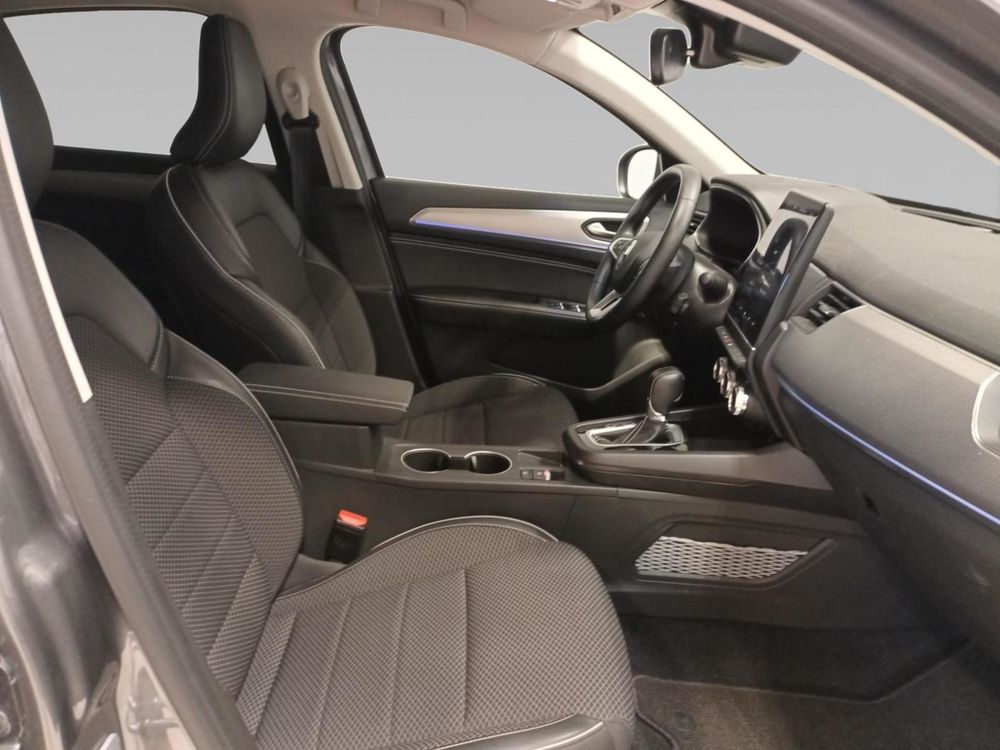 Arkana E-Tech full hybrid 145 GSR2 Techno 2023 occasion 08000 Charleville-M&eacute;zi&egrave;res