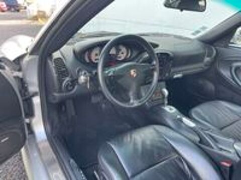 911 (996) 911 3.6i 4S Tiptronic S 2002 occasion 33700 M&eacute;rignac