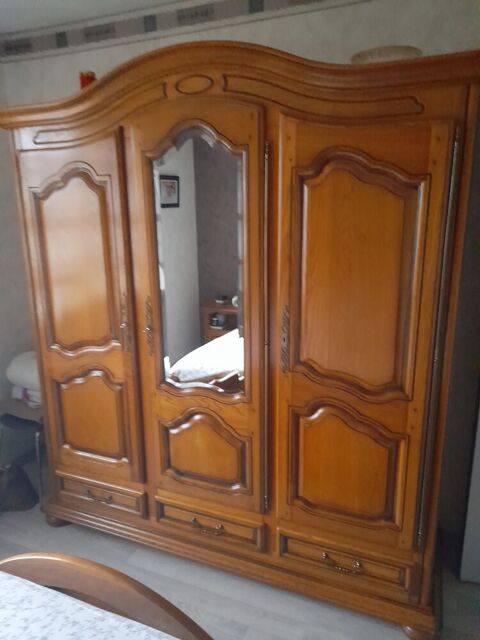 chambre à coucher 350 Athée-sur-Cher (37)