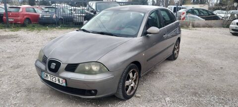 Seat ibiza III 1.4 TDi75 Fresh 5p