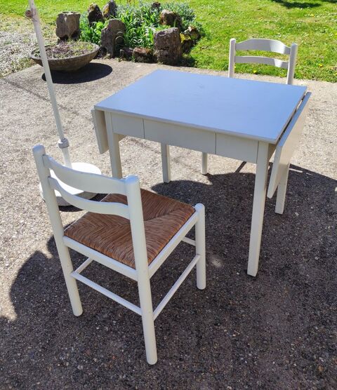 Table d'appoint de cuisine 20 Chuelles (45)