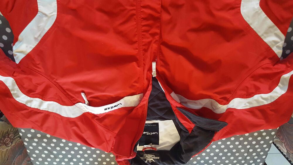 v&ecirc;tement ski Vêtements