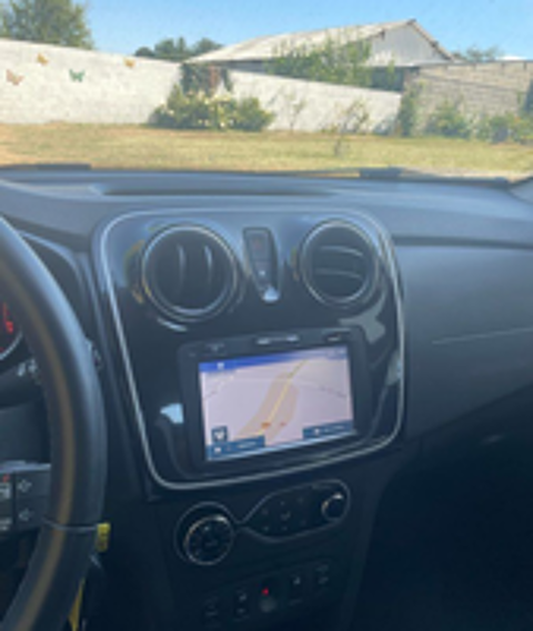 Sandero TCe 90 Stepway 2018 occasion 61100 Flers