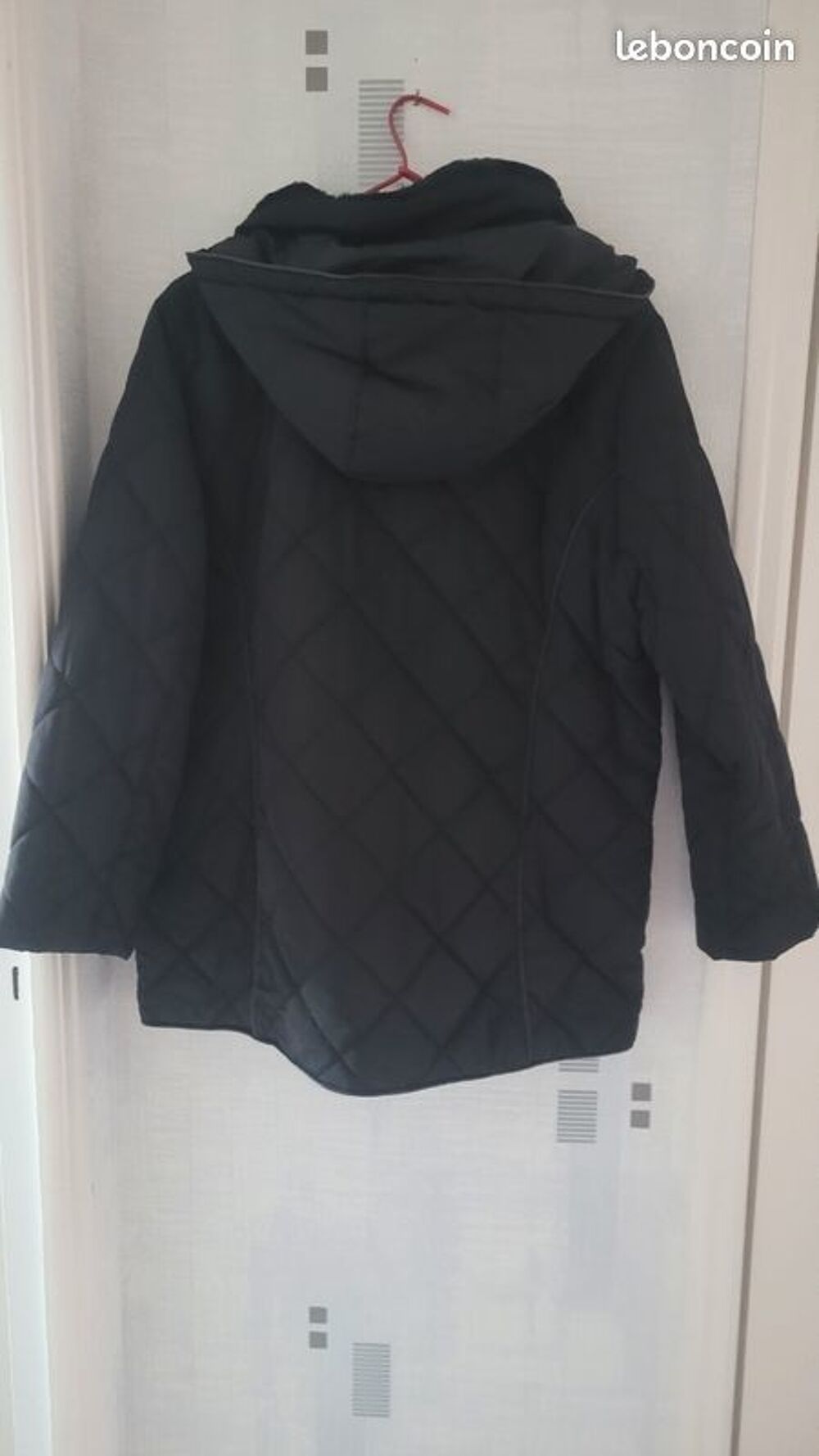 Manteau Armand Thiery ( comme neuf) Vêtements