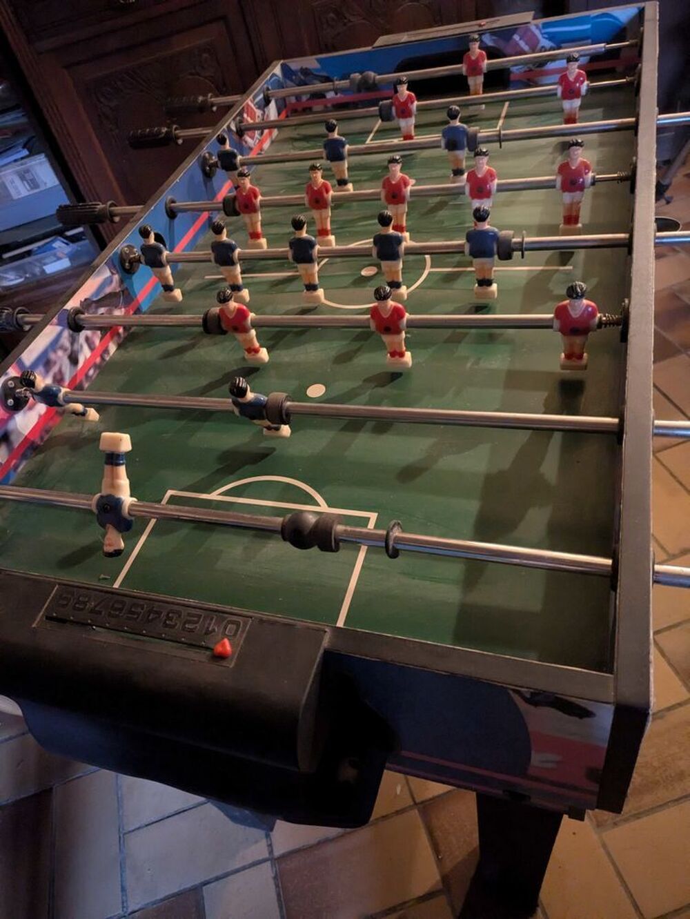 Baby-foot / billard et autres jeux Jeux / jouets